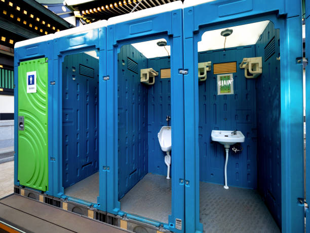 Best Event porta potty rental  in Cherryvale, KS