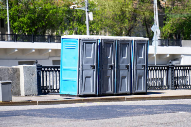 Best Local porta potty services  in Cherryvale, KS