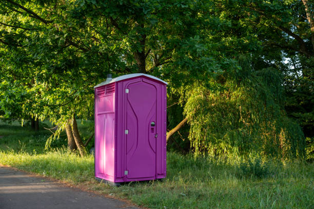 Best Portable restroom trailer rental  in Cherryvale, KS