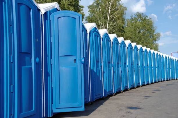 Best Portable toilet rental cost  in Cherryvale, KS